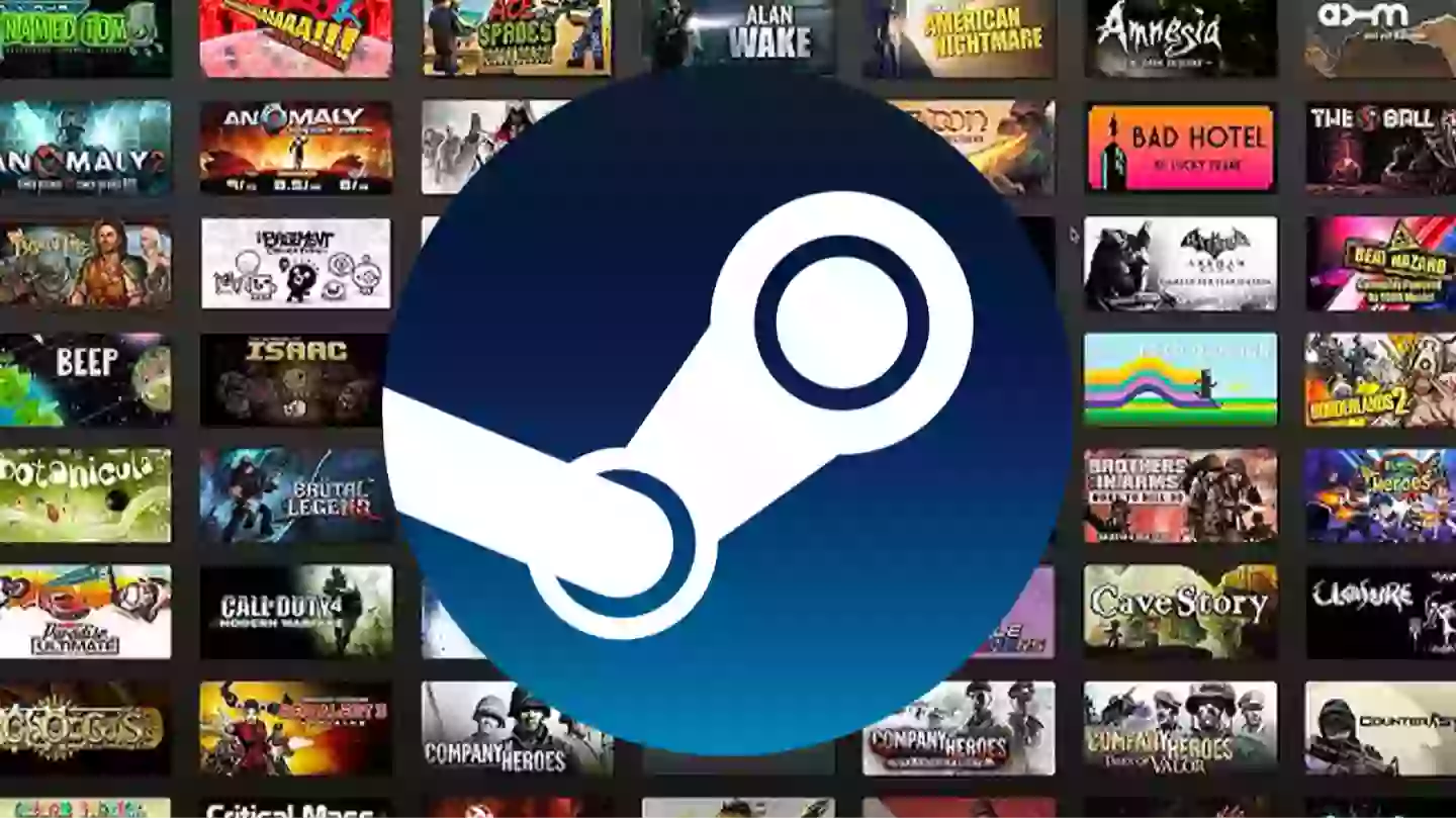 Steam drops 8 free games you can download and keep forever
