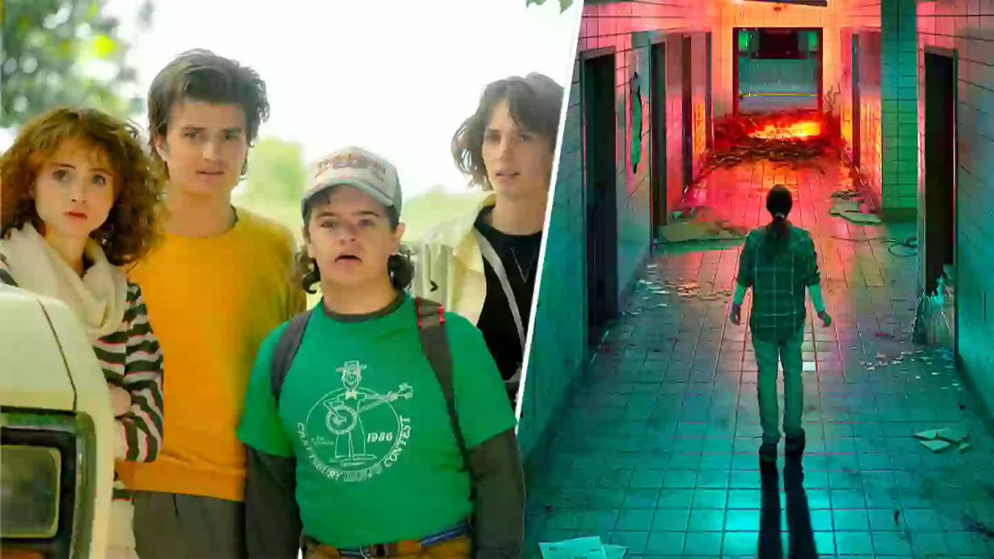 Stranger Things season 5 leak has fans concerned fan-favourite character is dying