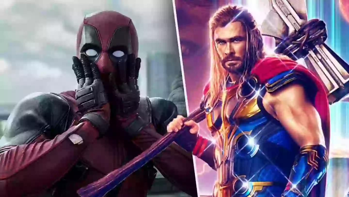 Chris Hemsworth Wants Thor In ‘Deadpool 3’ To Piss Off Hugh Jackman