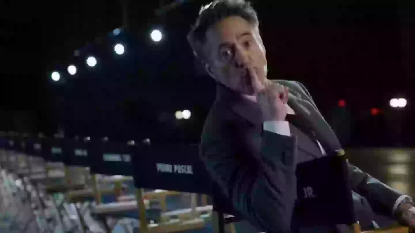 MCU star explains why Doomsday casting update was a surprise to him, too