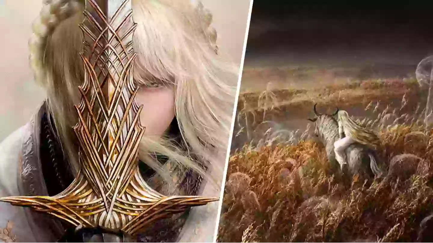 Elden Ring: Shadow of the Erdtree players have already discovered cut content