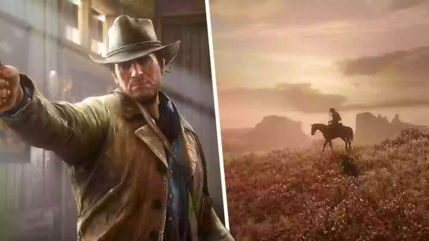 Red Dead Redemption 3 is ‘unnecessary’, fans argue