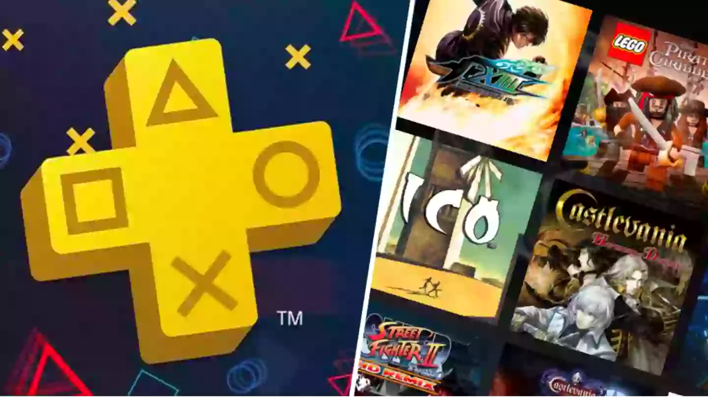 PlayStation Plus subscribers aren’t even bothering to download new free games