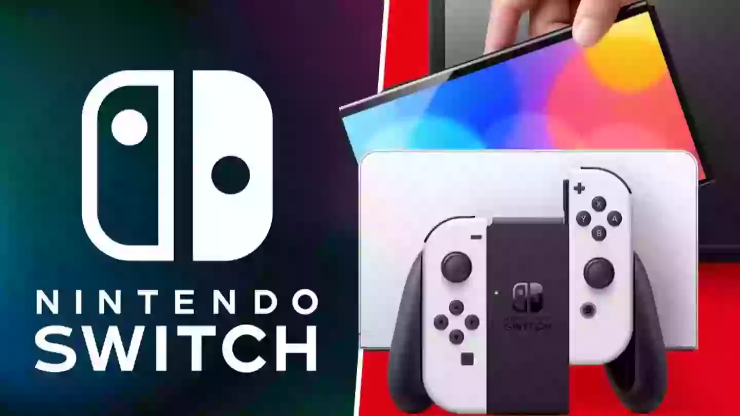 Nintendo Switch 2 leak has fans tempering their expectations