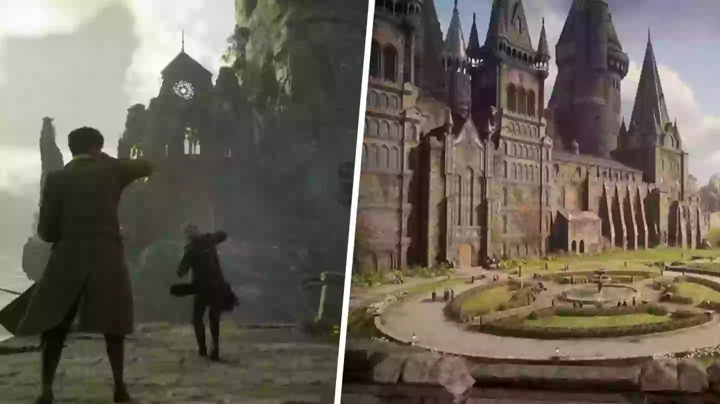 Hogwarts Legacy 2 likely to be unplayable for millions of us