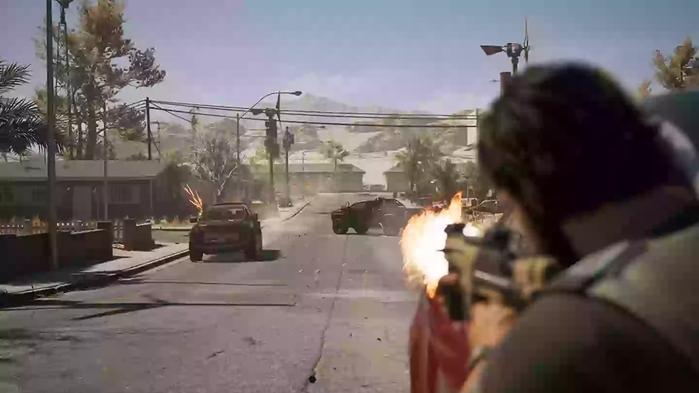 MindsEye director talks comparisons and GTA 6’s massive scale