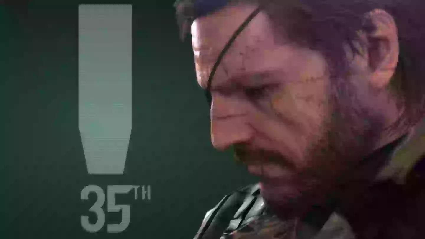 New Metal Gear Website Appears Online But Sadly There’s Bad News
