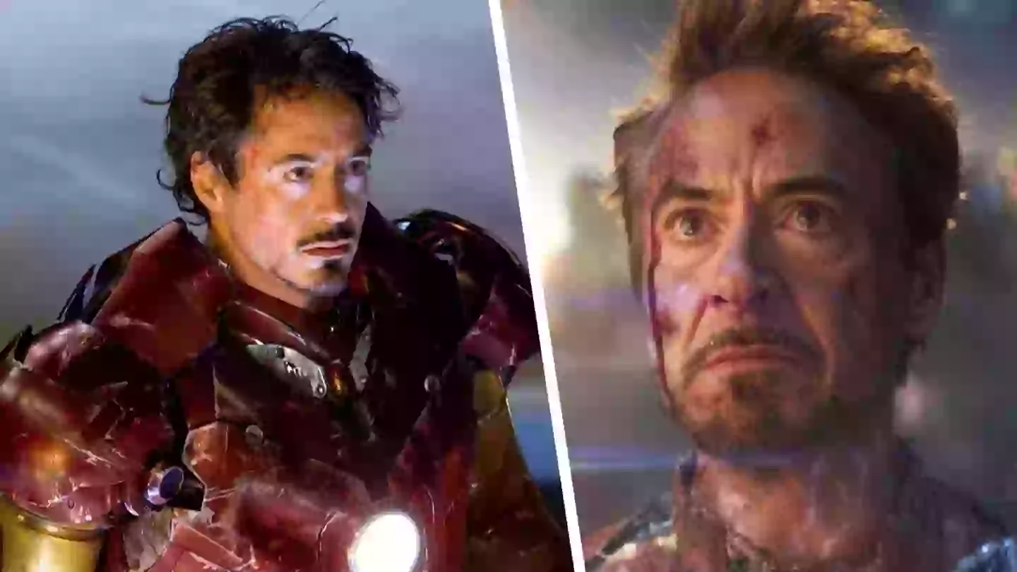 Robert Downey Jr.’s Iron Man casting one of the ‘greatest in the history of movies’, says Christopher Nolan