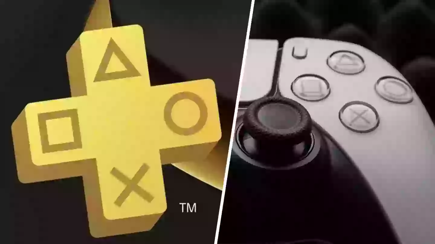 PlayStation Plus first free game for August accidentally leaks early