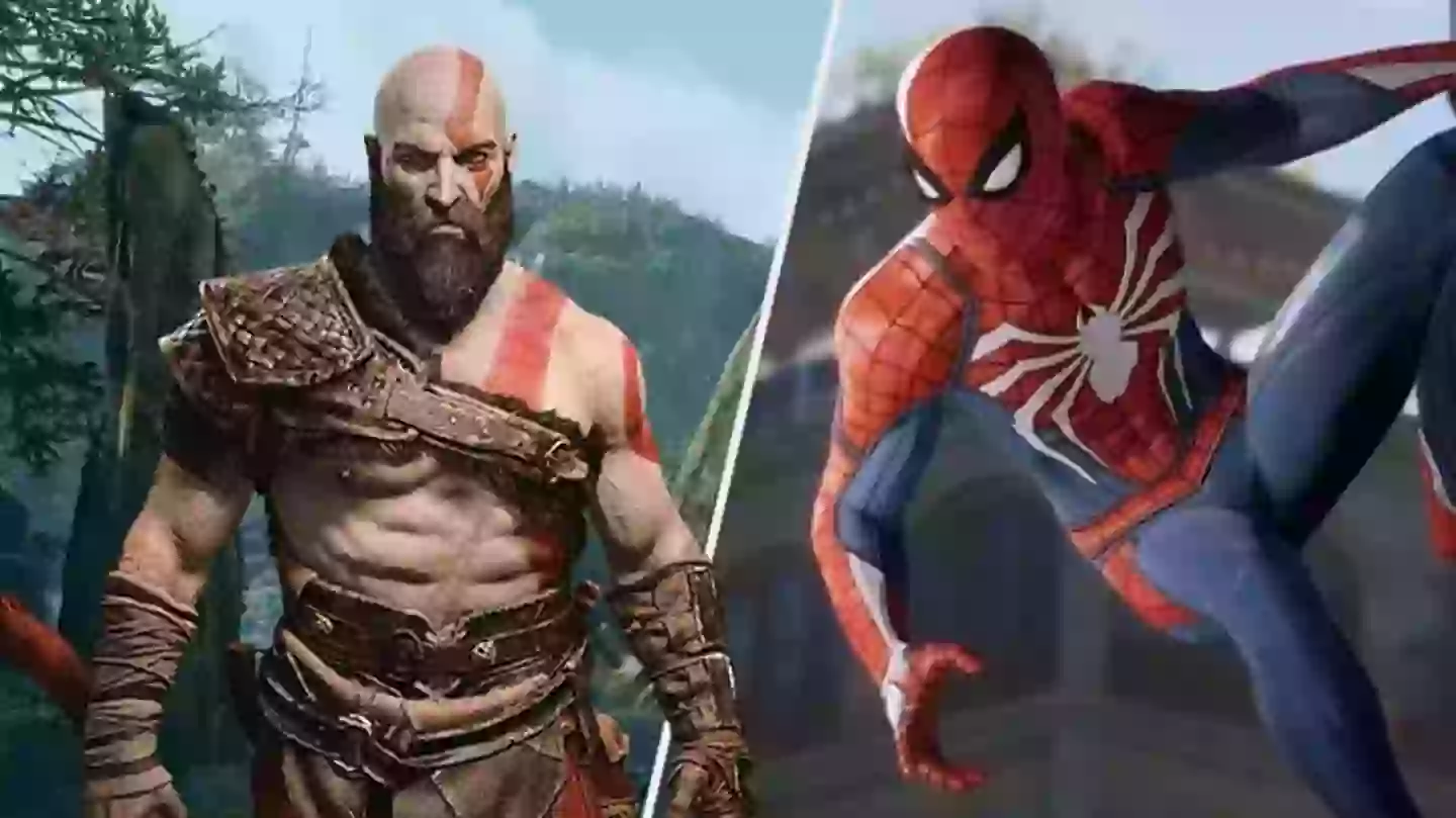 PlayStation will never abandon single-player story driven games, says boss