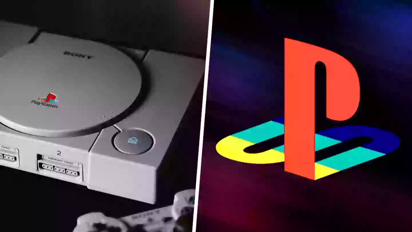 PlayStation Plus subscribers just got one of the PS1’s best games
