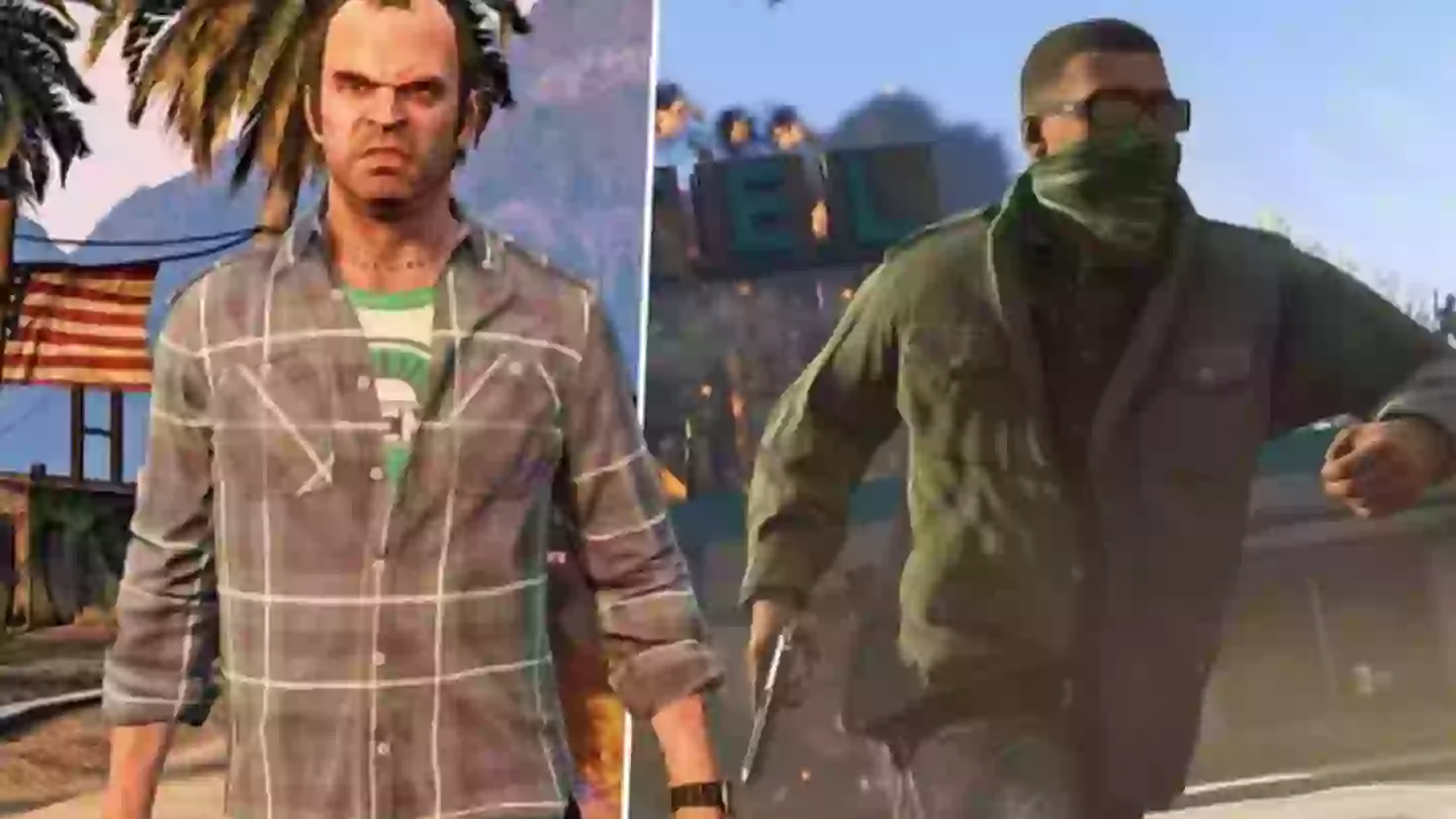 GTA 5 drops massive free download and new content you can grab now