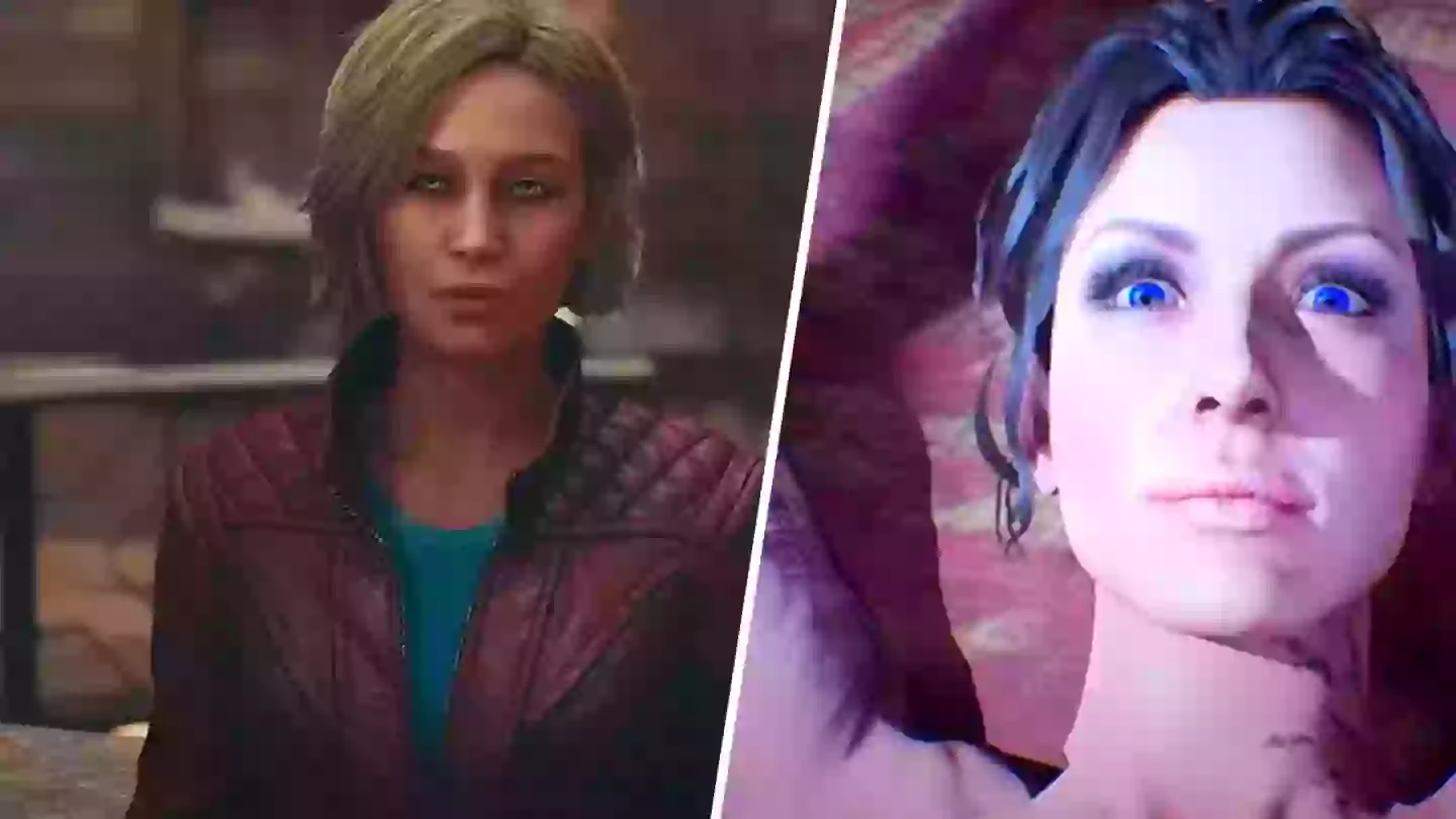 Starfield’s first mod has landed, and it’s a sex one, obviously