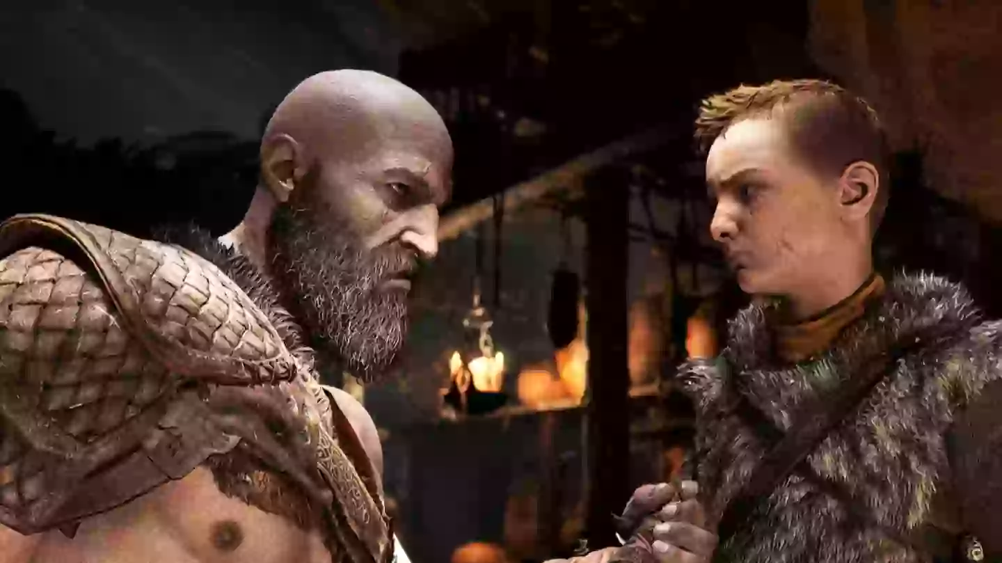 God Of War prequel leaves fans divided