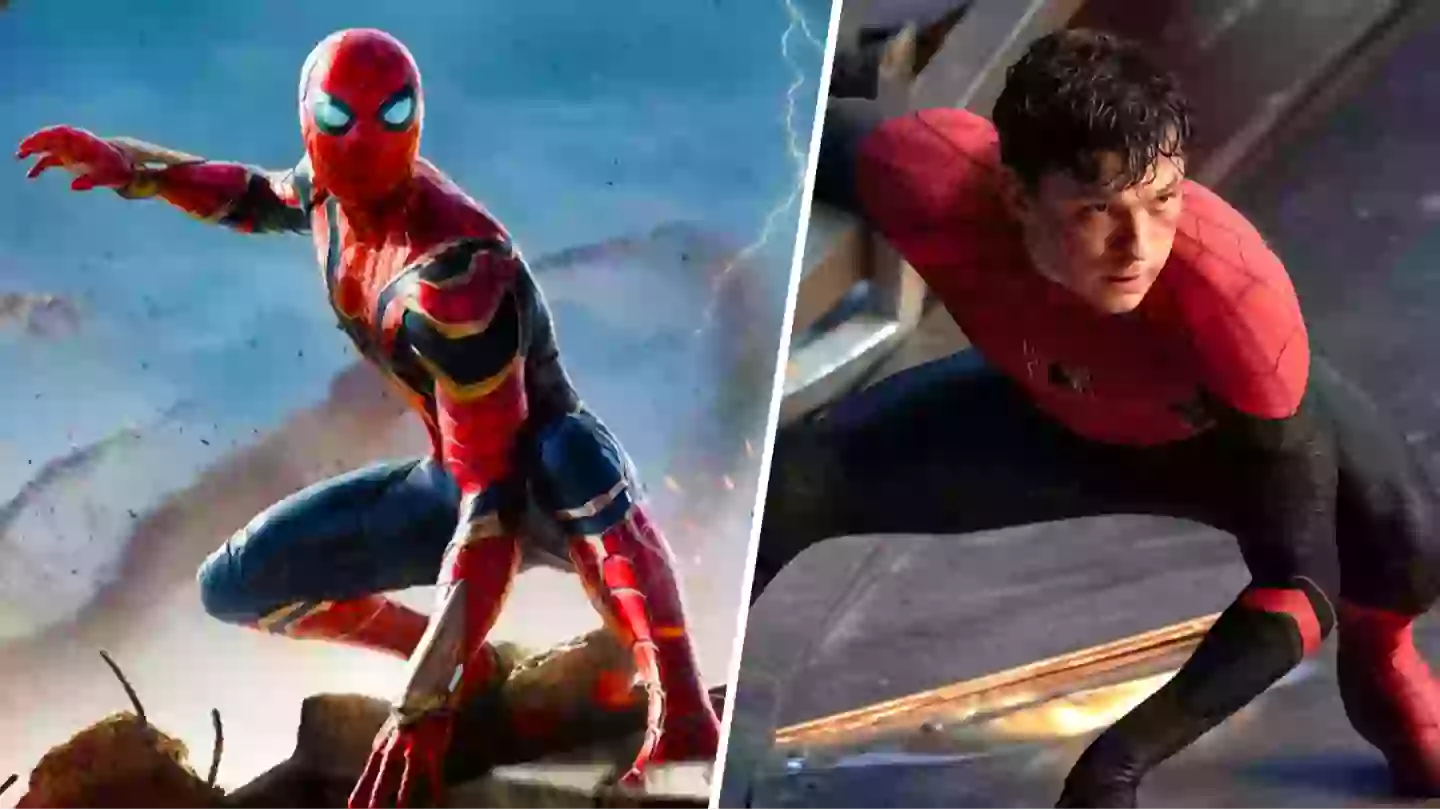 Marvel drops teaser for Spidey MCU prequel ahead of Spider-Man 4