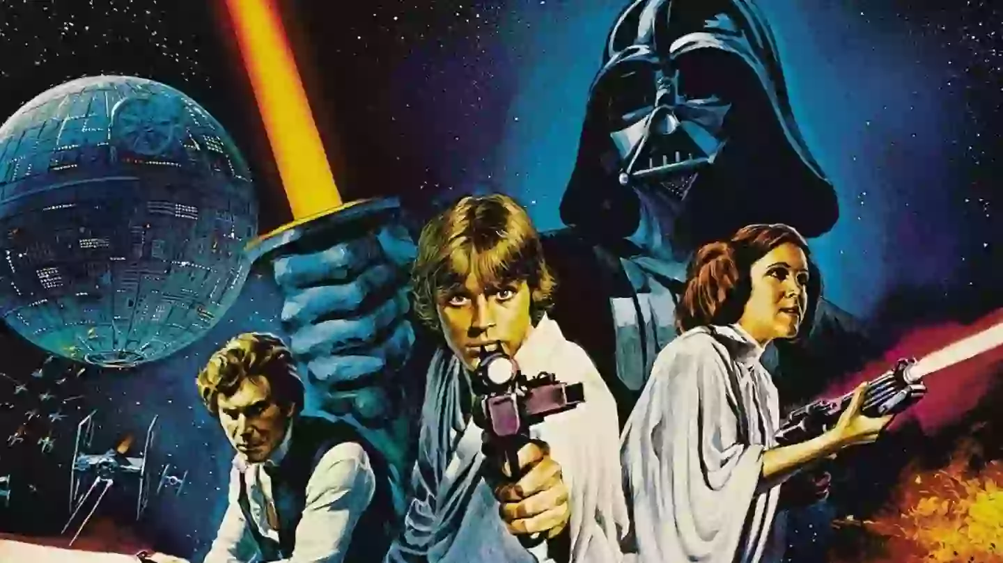 Star Wars fans praise perfect recasting of major Original Trilogy character