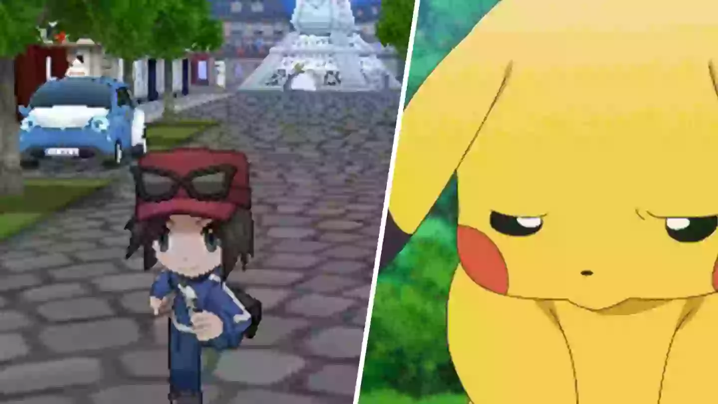 Pokémon fans heartbroken by cancelled game we waited years for