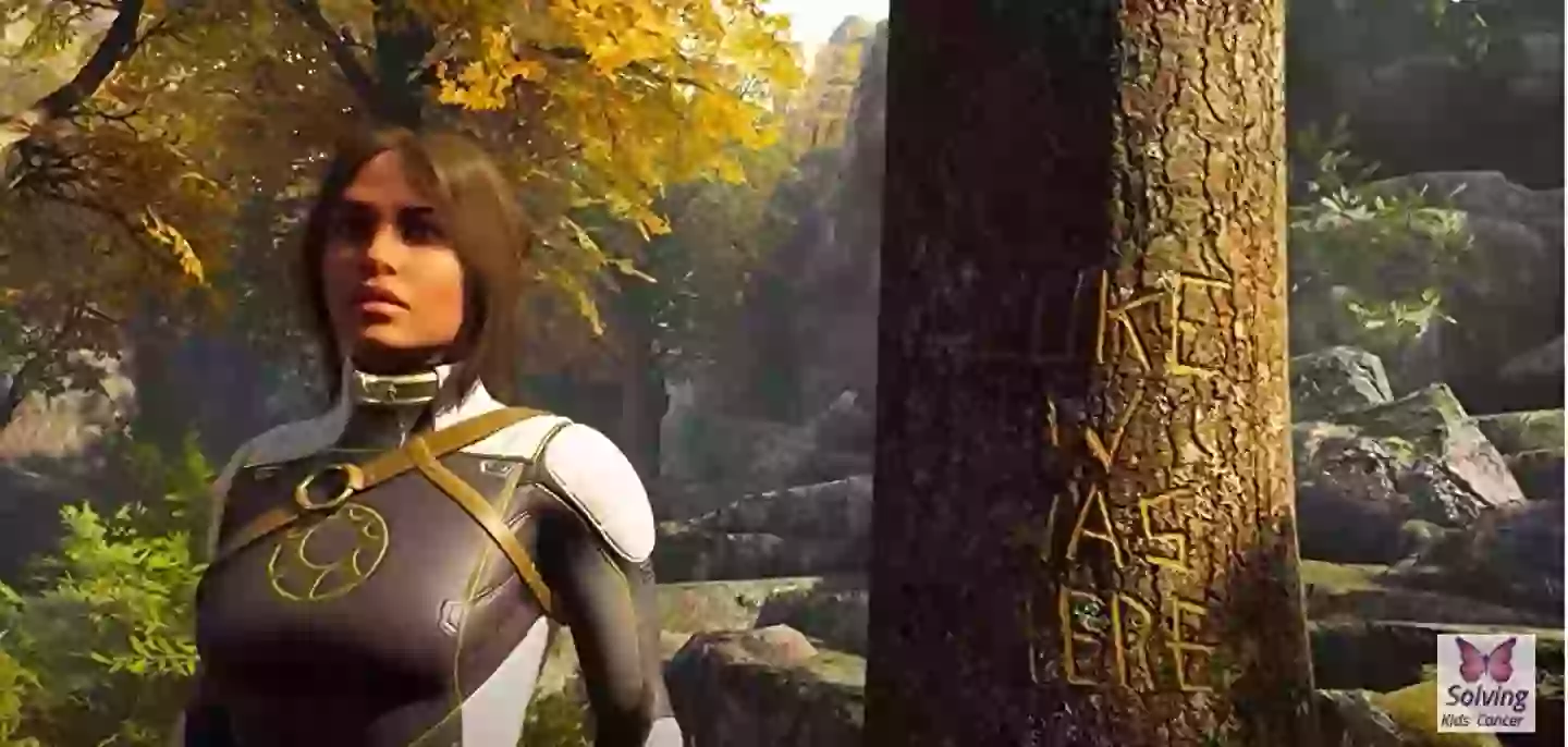 Marvel’s Midnight Suns /