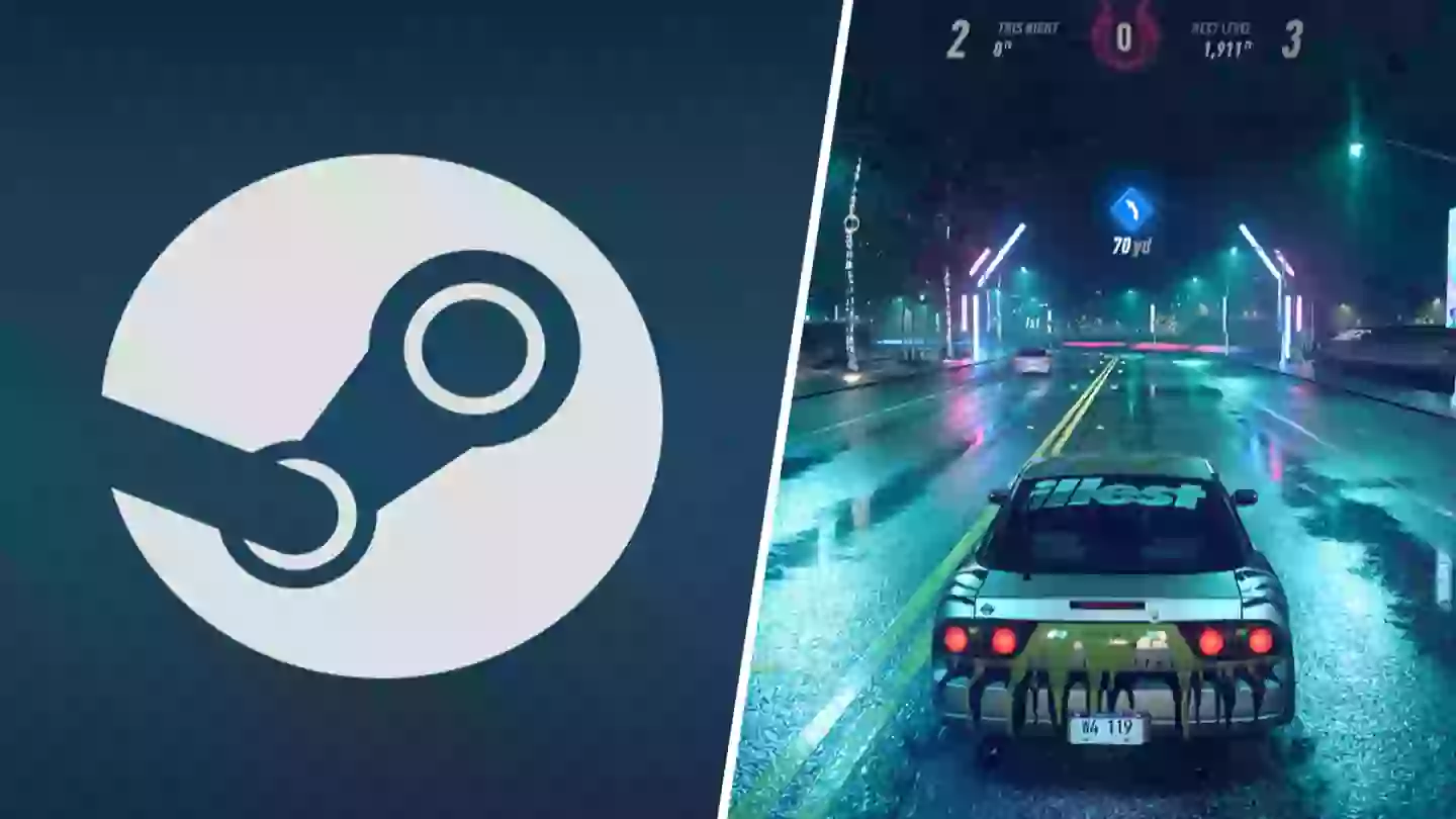 Steam drops 2 free games you’ve 72 hours to grab