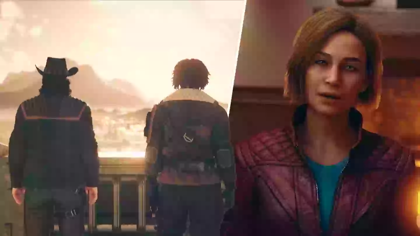 Starfield’s confirmed number of romance options leaves fans divided