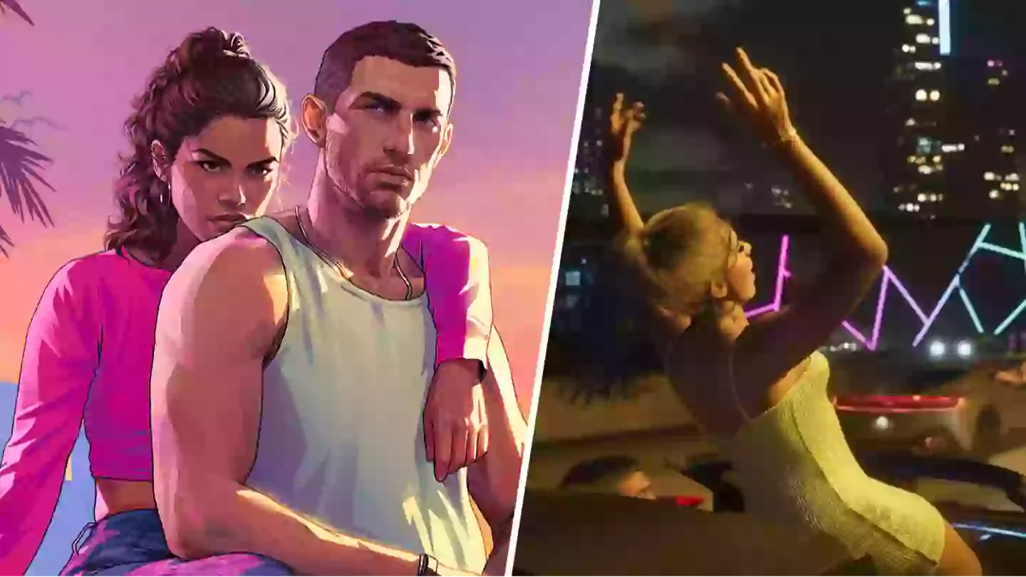 GTA 6 developer roasts bizarre response to latest trailer