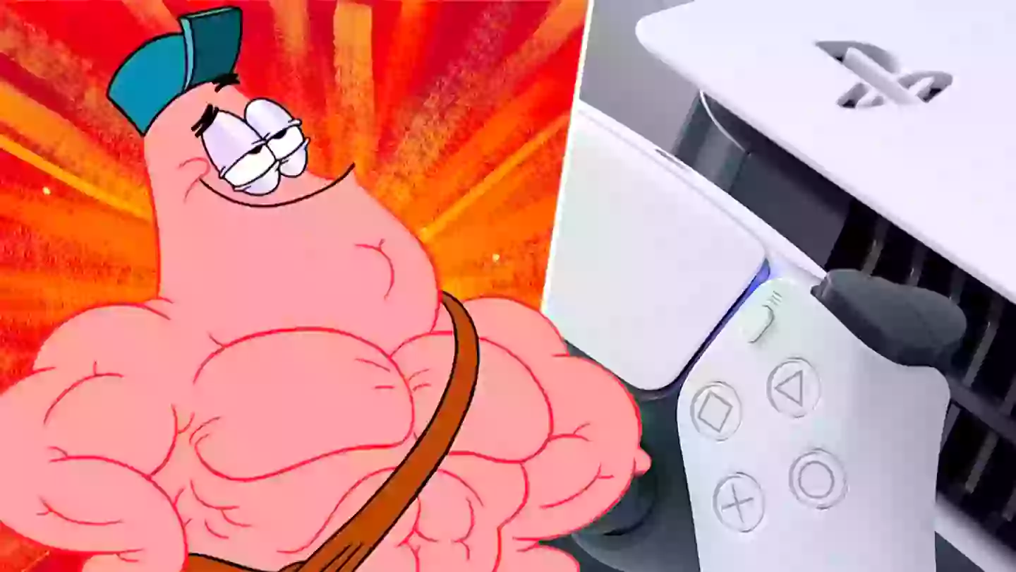 PlayStation 5 gamers can finally hit 120fps with this mighty graphics boost