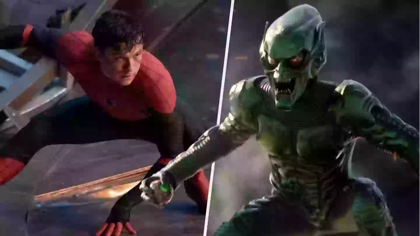 Spider-Man Isn’t Finished With Willem Dafoe’s Green Goblin, Says Insider