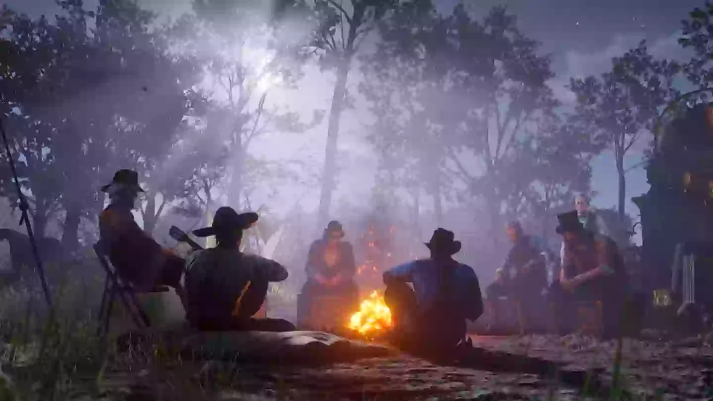 Red Dead Redemption 2 fans united by ‘perfect’ movie cast