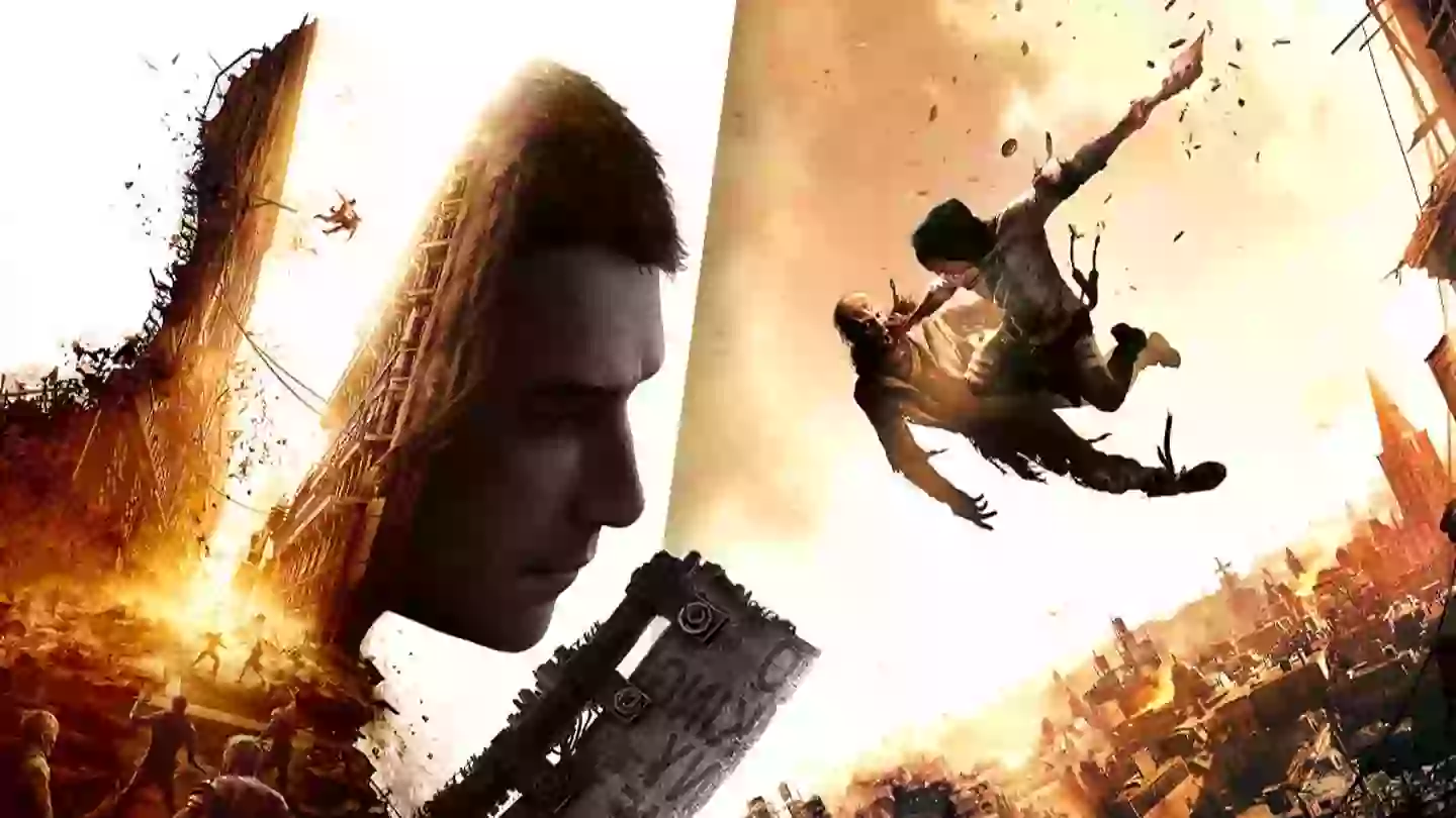 ‘Dying Light 2’ Shows Off PS4 Vs PS5 Performance