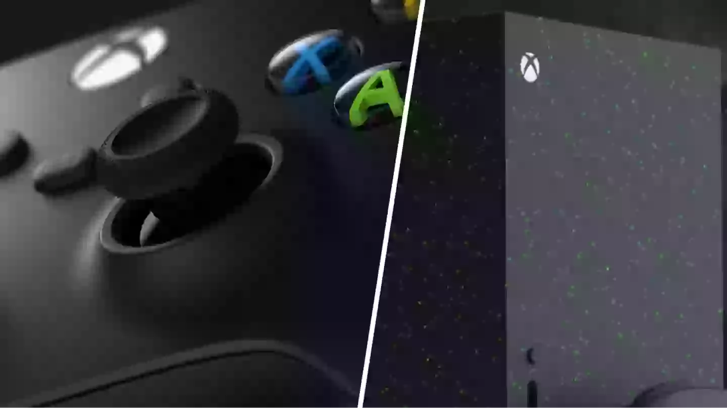 Xbox gamers seriously divided by brand-new console