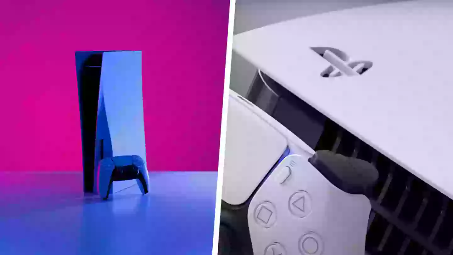 New PlayStation 5 owners urged to do one thing first when setting up console