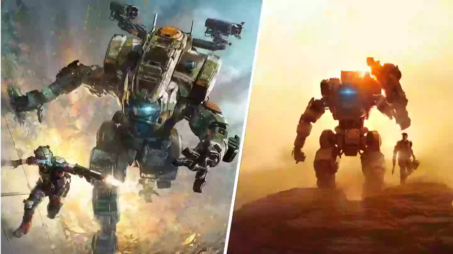 Respawn CEO ‘would love’ to make Titanfall 3