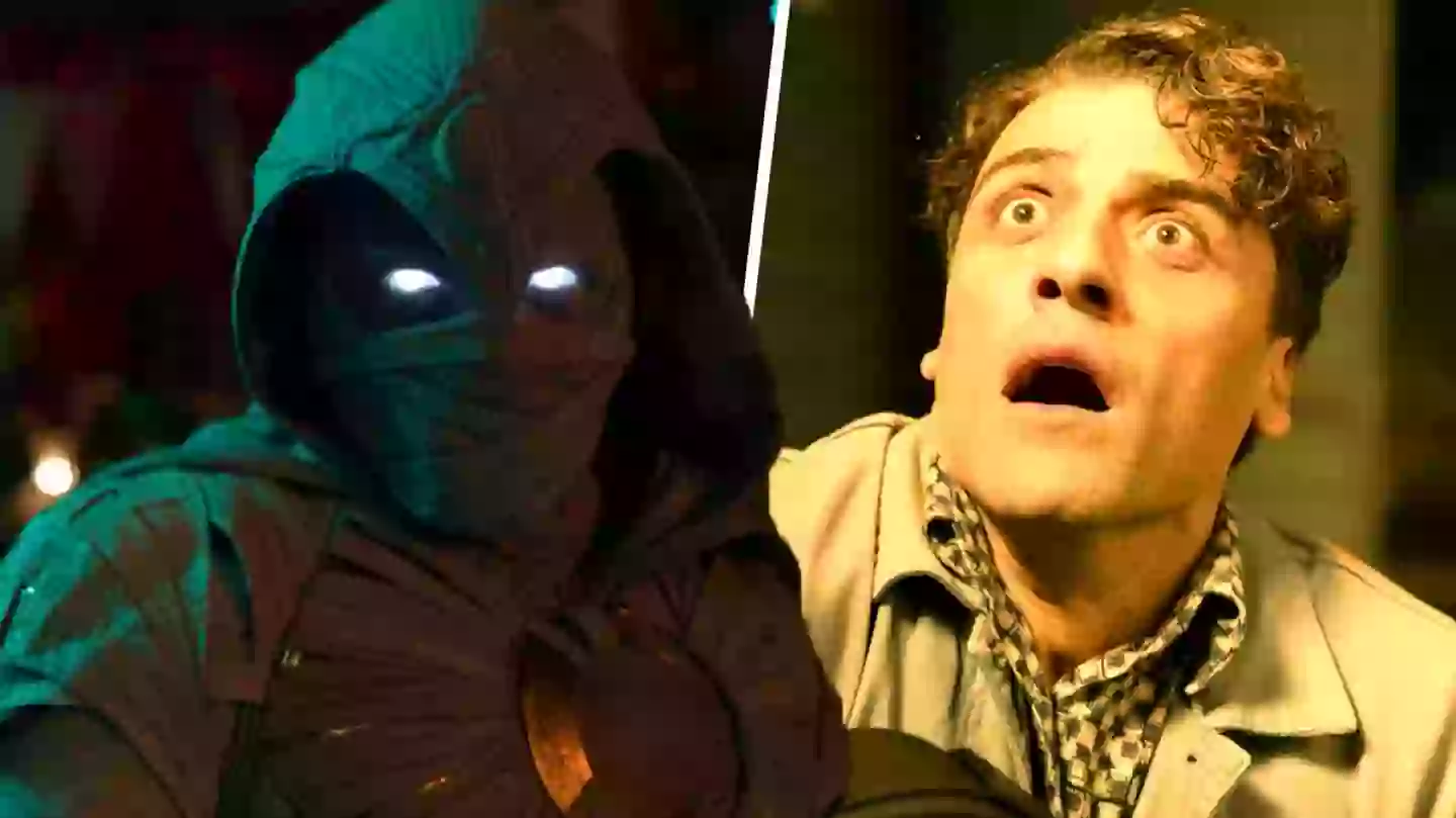 Marvel officially confirms Moon Knight’s return in new series