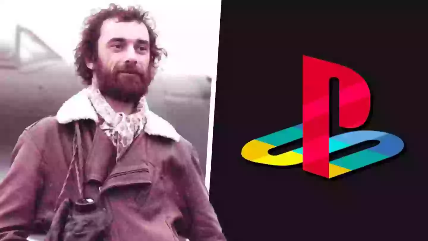 PlayStation veteran John Gibson has died