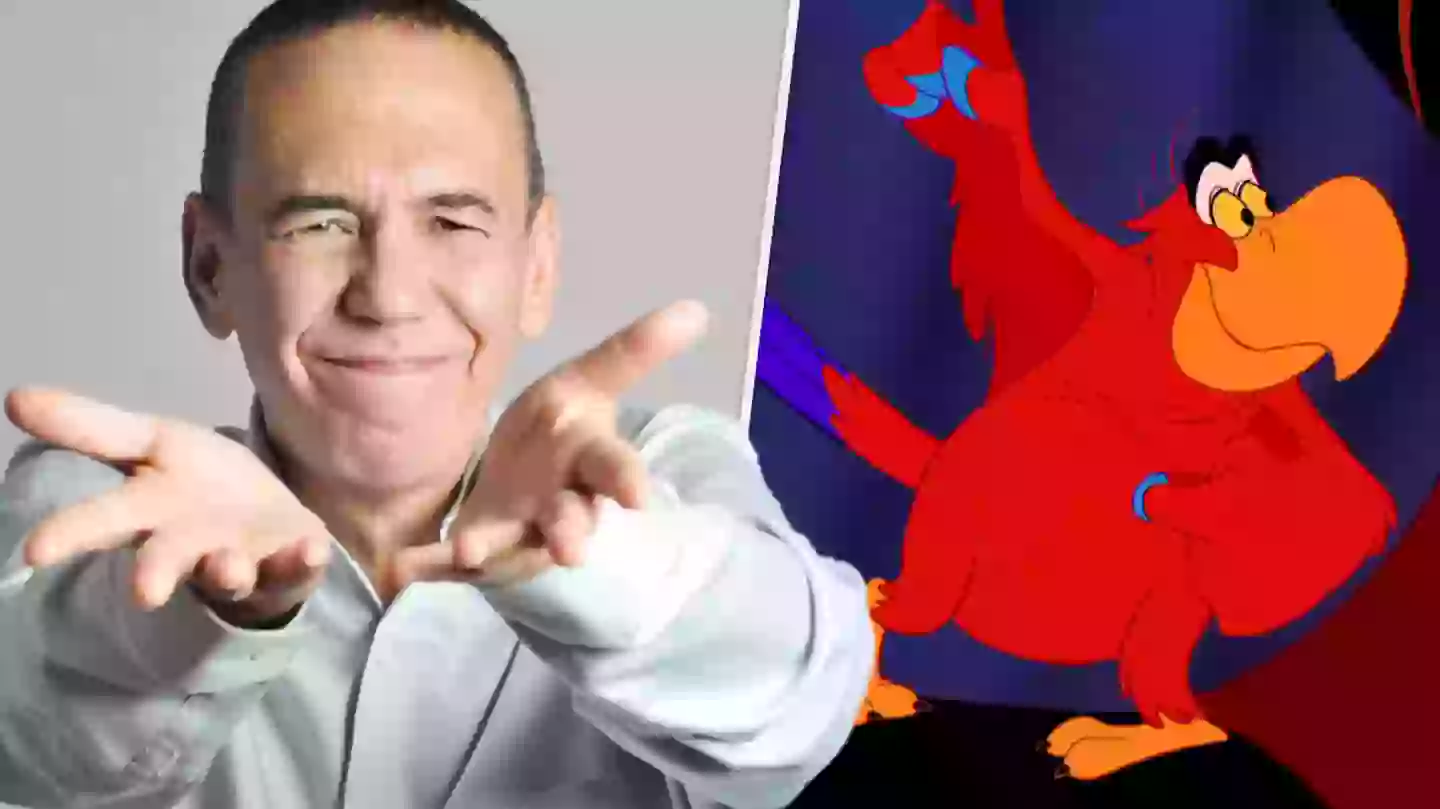 Comedian And ‘Aladdin’ Actor Gilbert Gottfried Dead At 67, Tributes Pour In