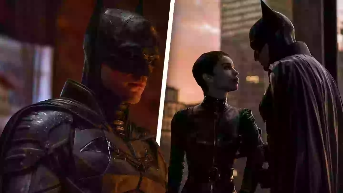 Batman fans divided over live-action Robin casting in DCU