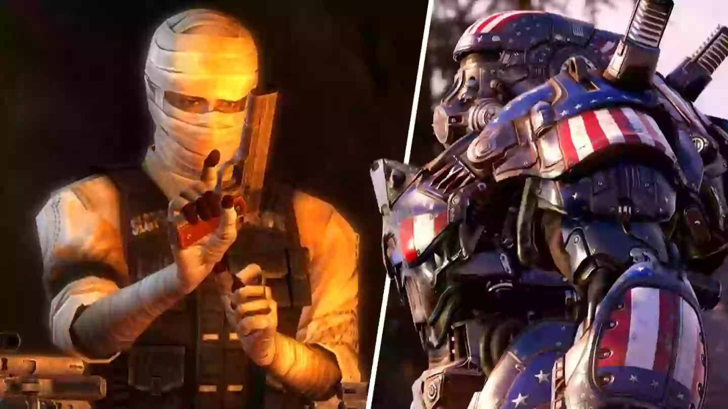 Fallout 5 should take its lessons from New Vegas