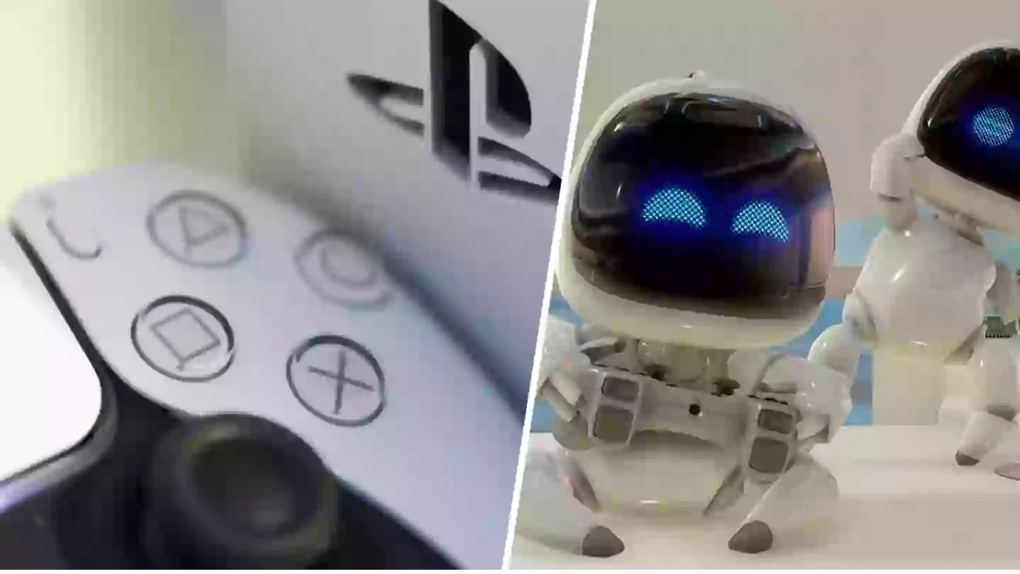 PlayStation has a hidden browser trick you need to know about