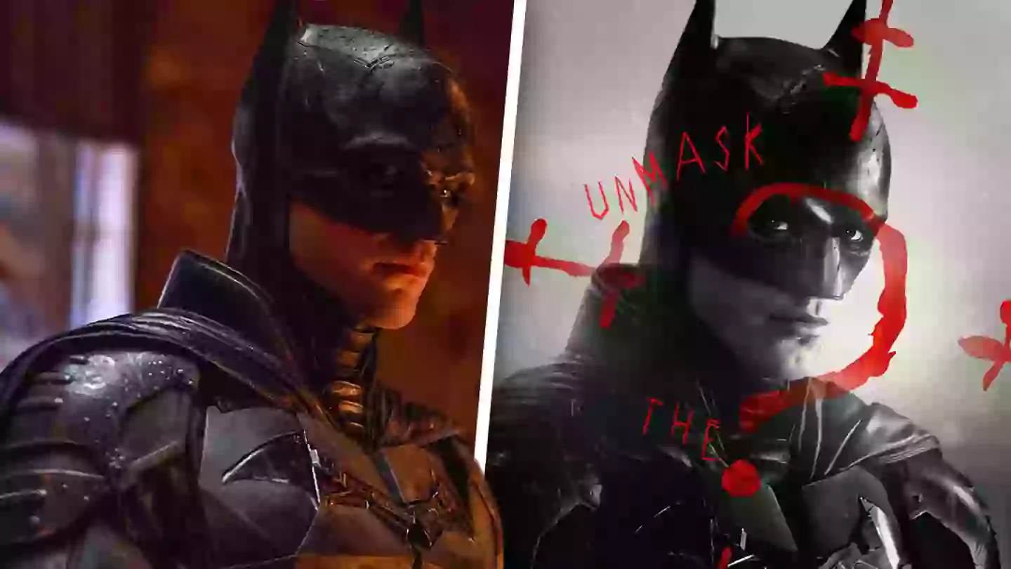 The Batman Part 2 teaser has fans more hyped than ever