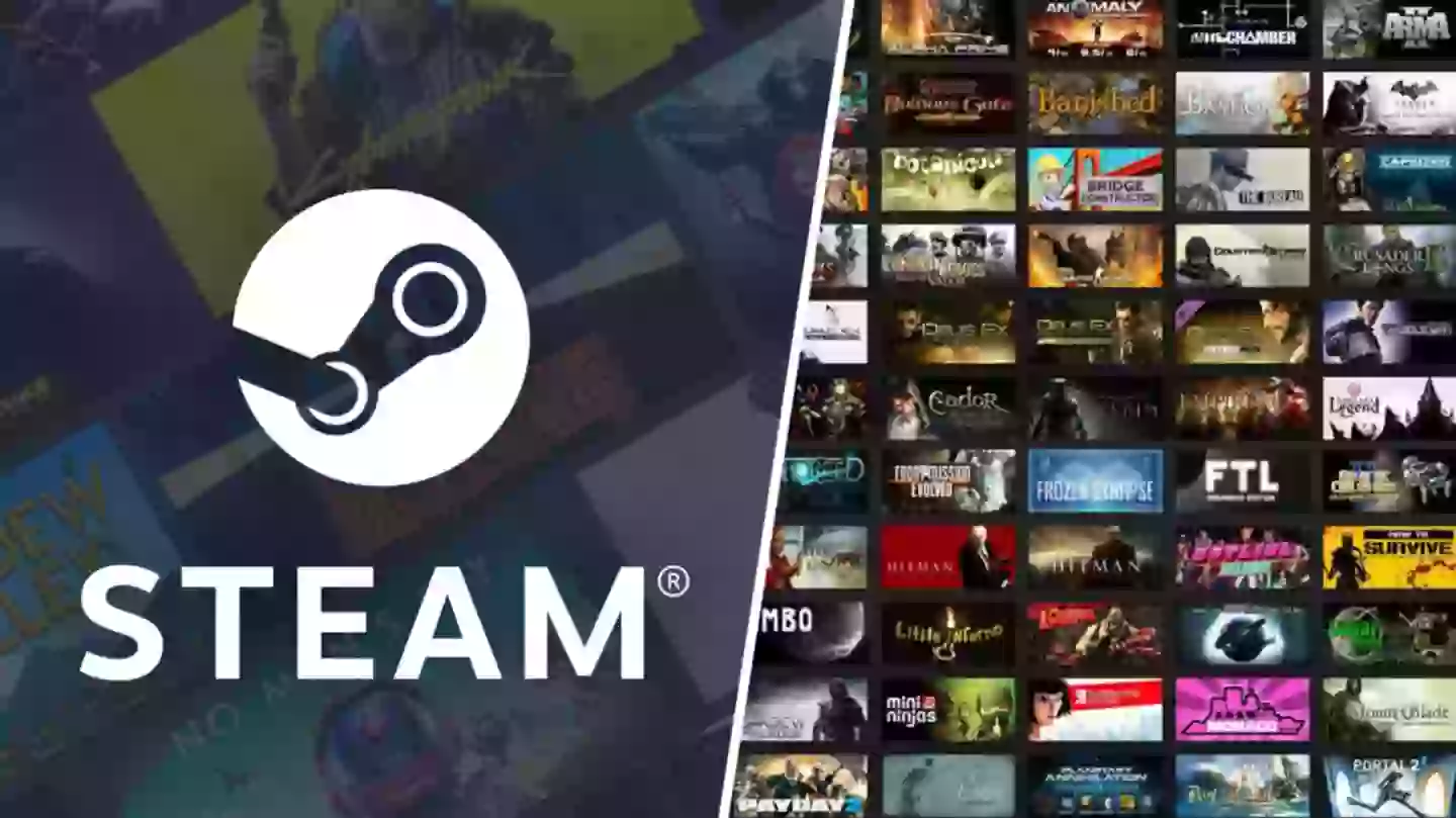 Steam dropping hundreds of free demos you can download and play this week