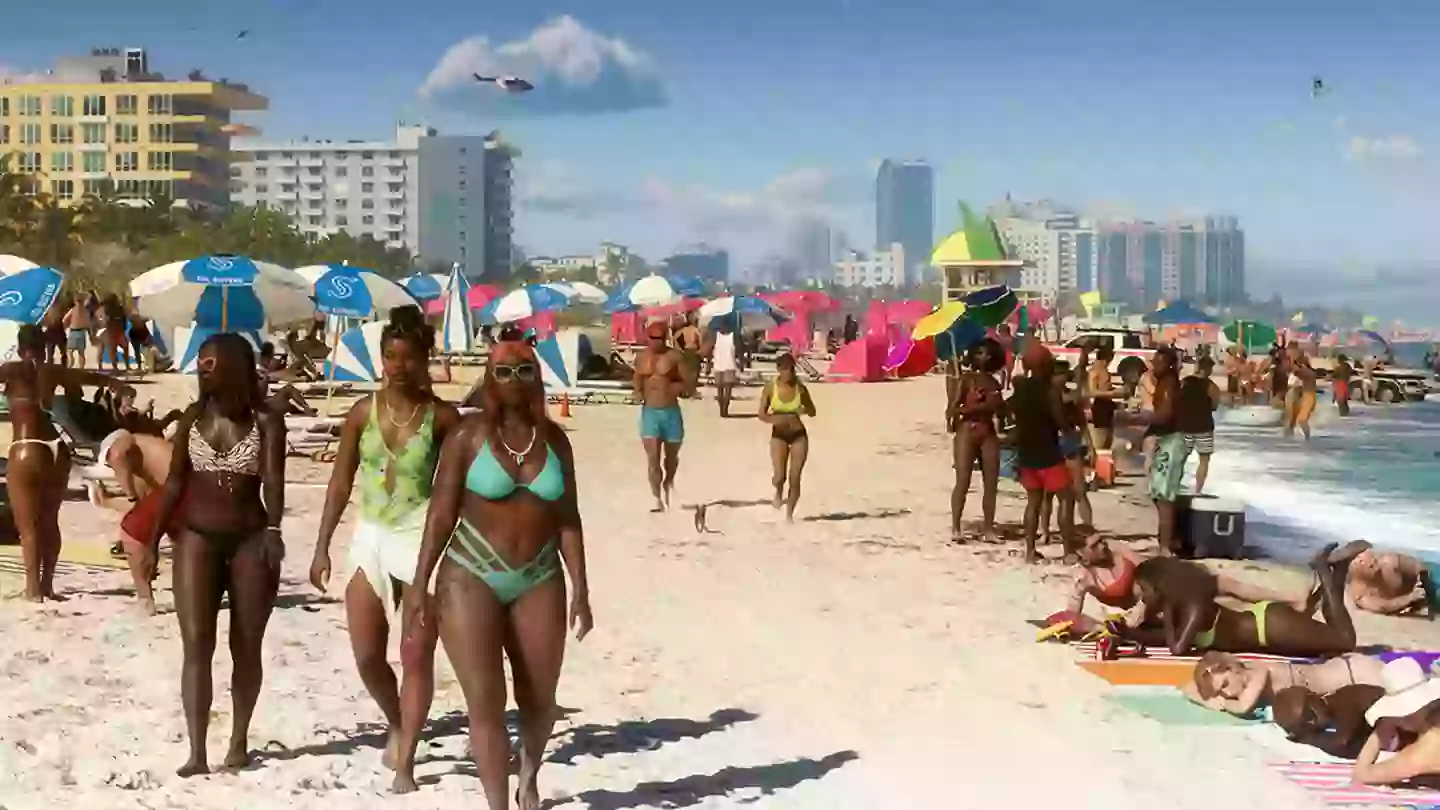 GTA 6 2025 release date ‘confirmed’ on track by new leak