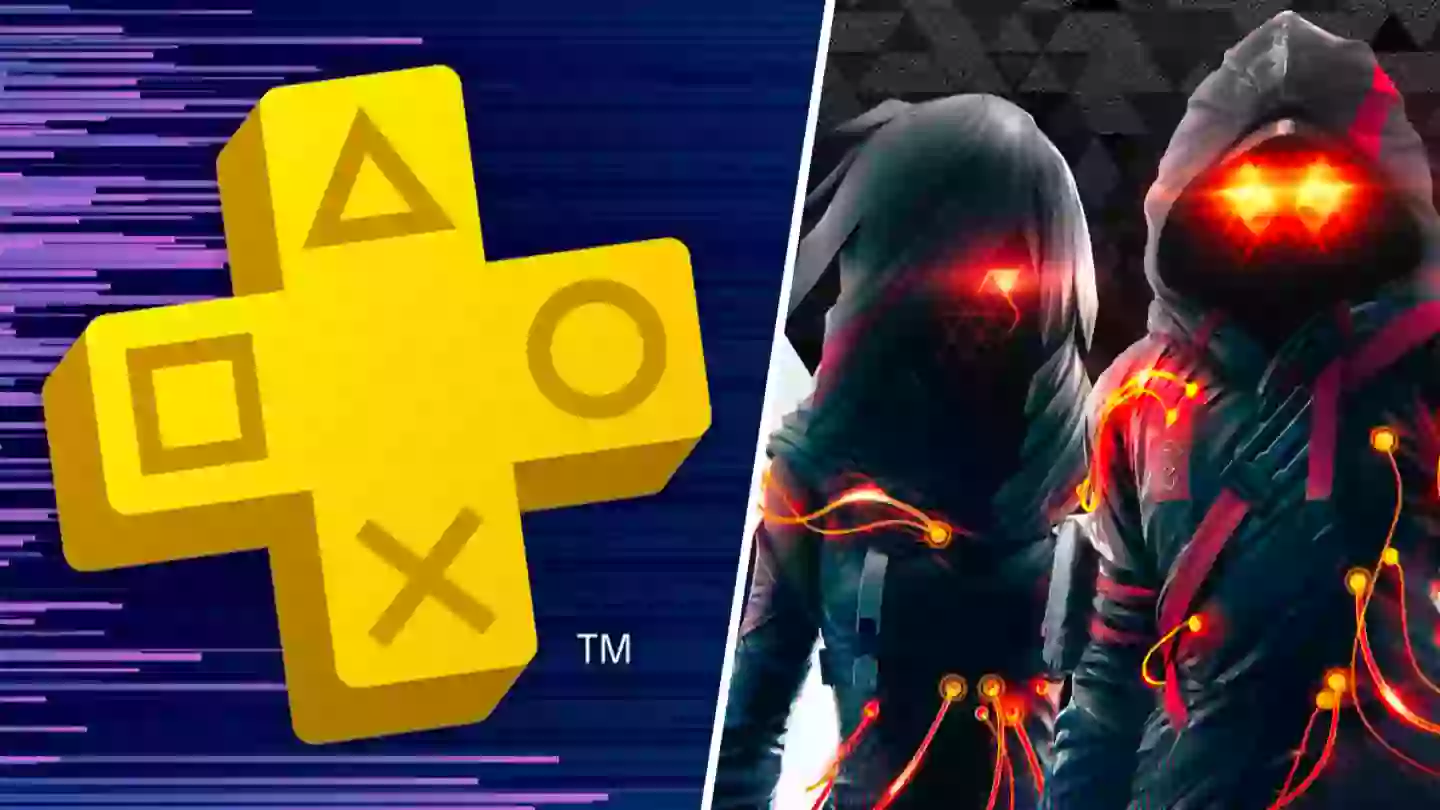 Cyberpunk 2077 collides with Horizon Zero Dawn and Genshin Impact in free PlayStation Plus game