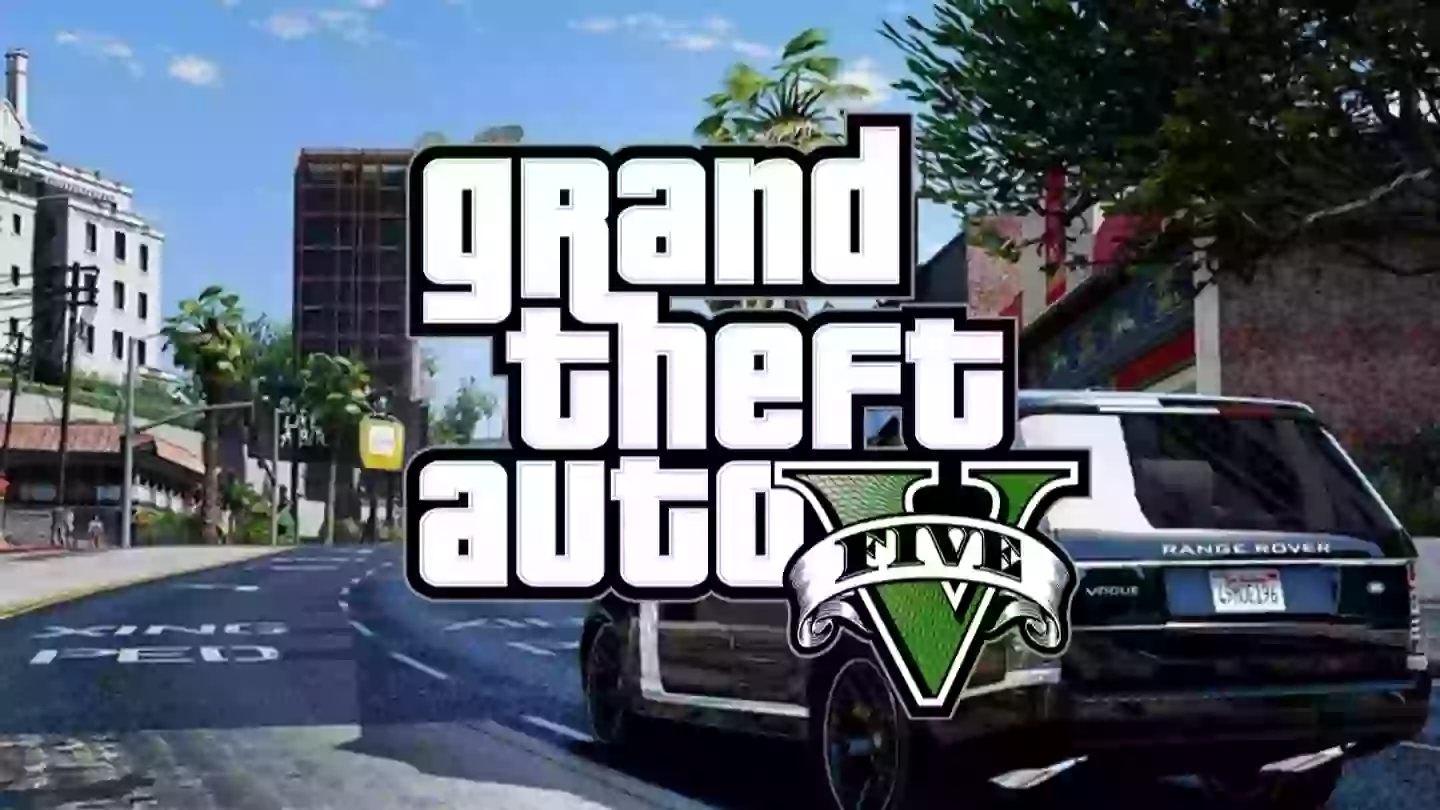 GTA 5 free download leaves fans absolutely floored: ‘it looks so good’