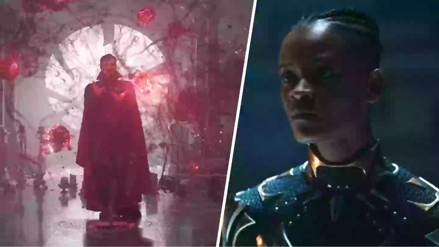 Marvel fans divided over Avengers: Doomsday’s lineup of heroes