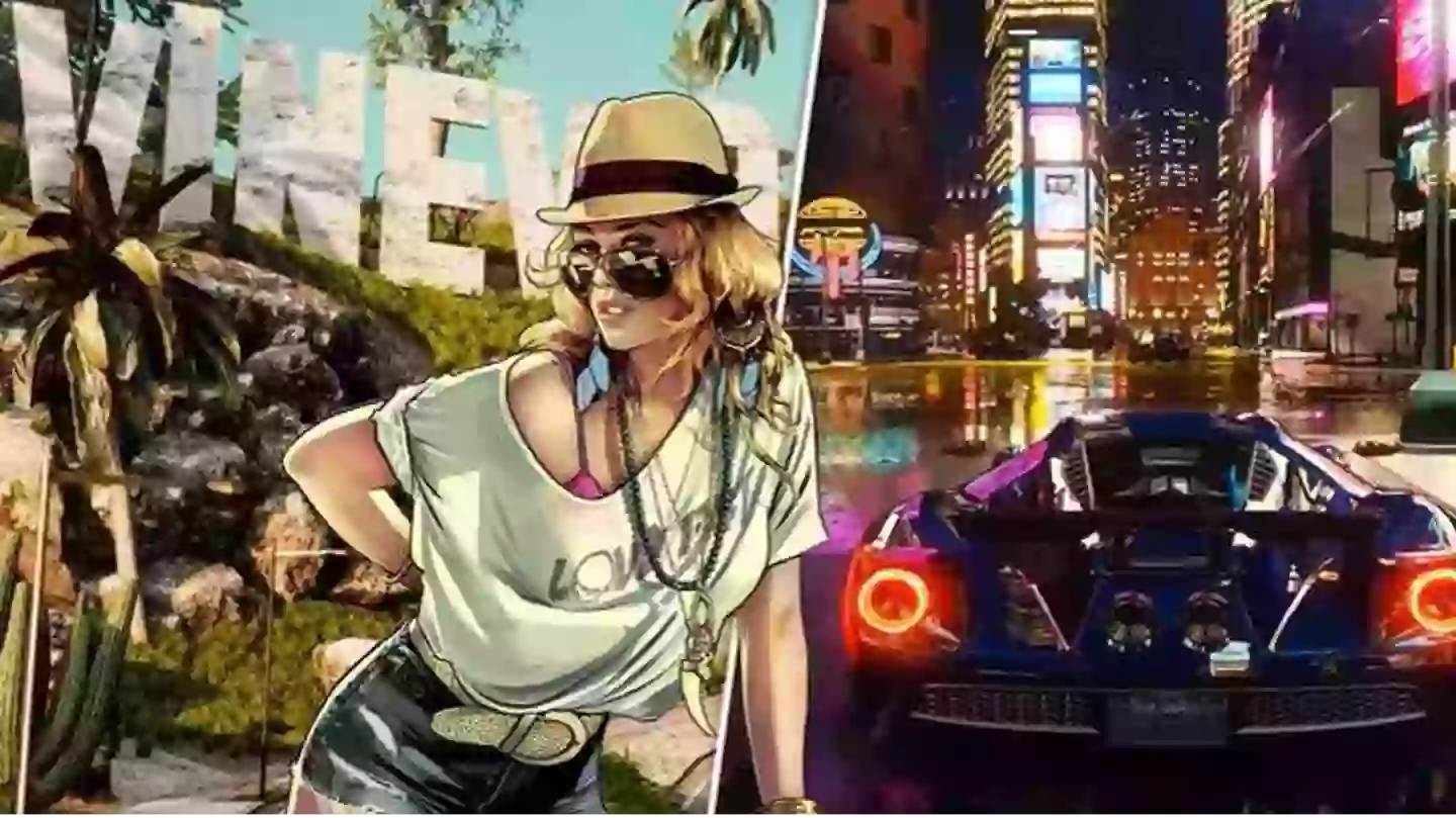 GTA 6 getting single-player DLC support, says insider