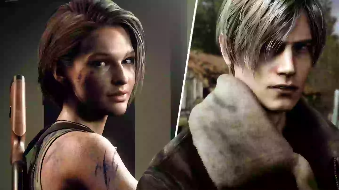 Resident Evil 9 teased ahead of official reveal