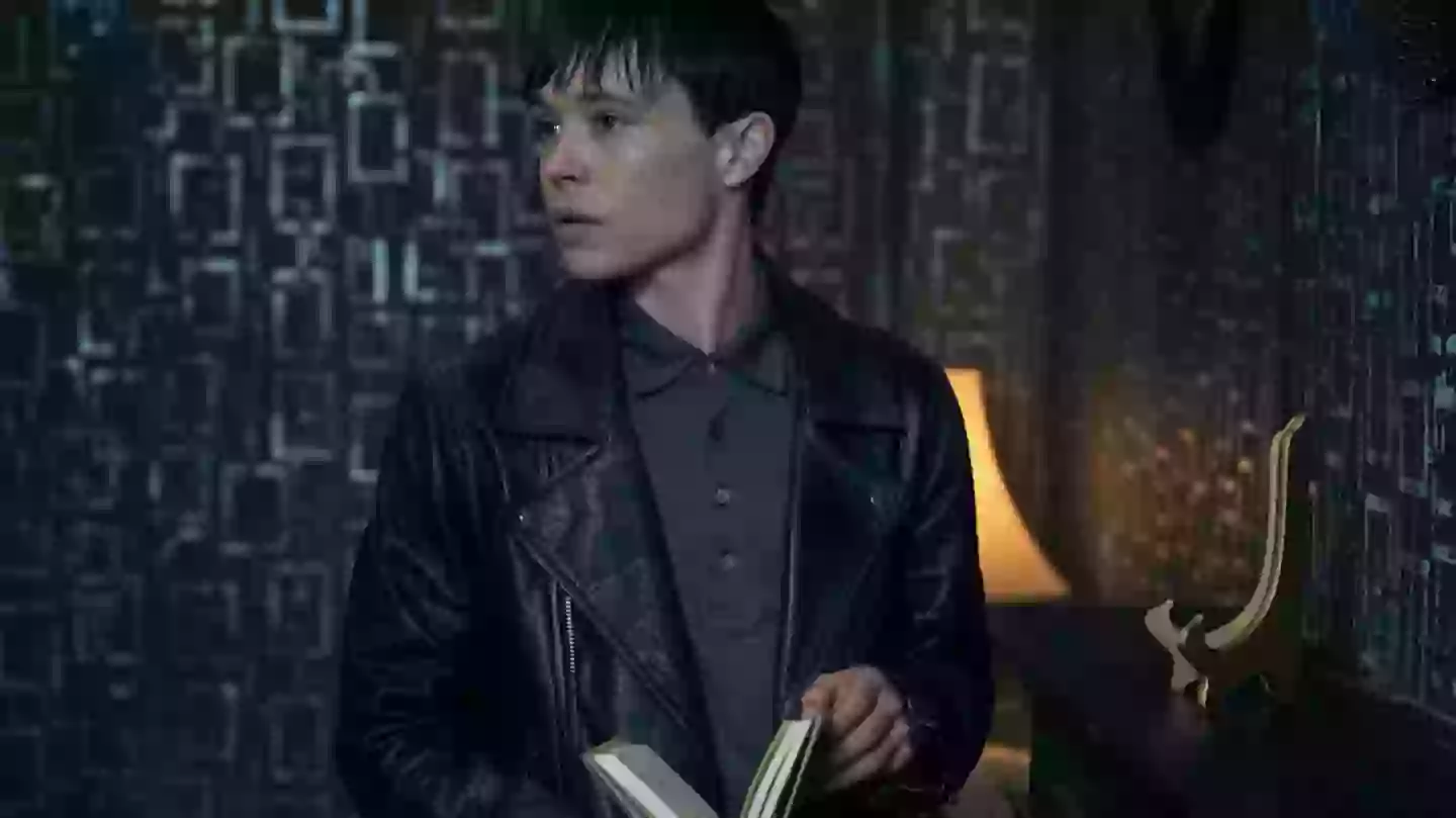 Marvel has met with Elliot Page for MCU role, says insider