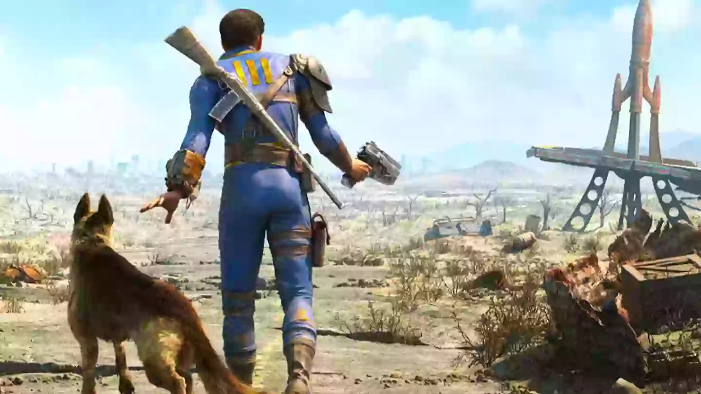 Fallout 4 players blown away by hidden quest: 'I'd have never known'
