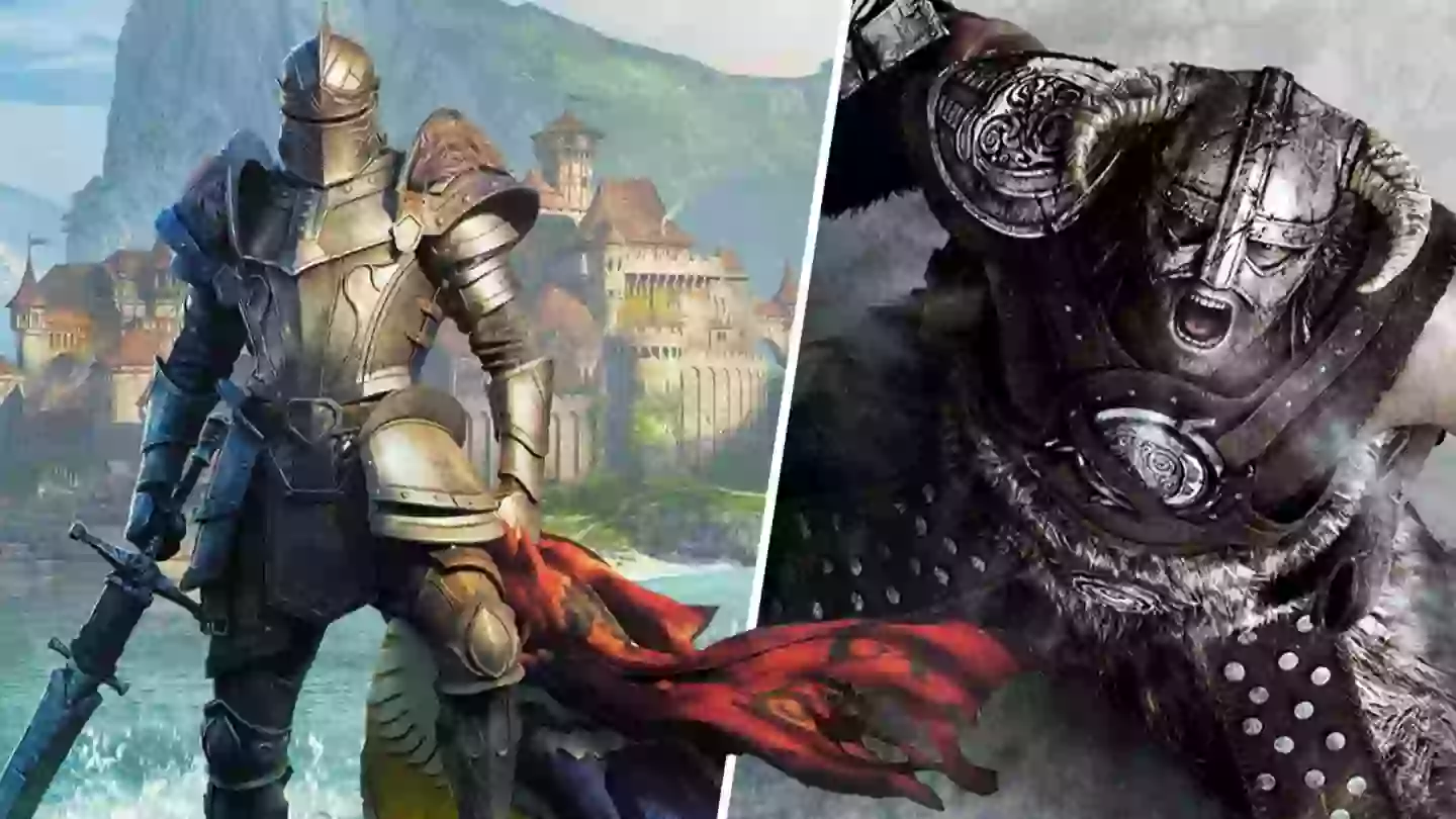 The Elder Scrolls 6 will have Skyrim’s progression system