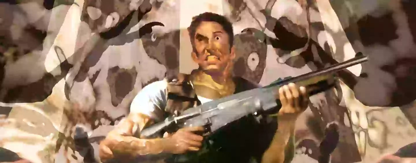 Sony Interactive Entertainment